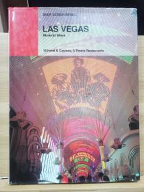 拉斯维加斯（Las Vegas）   ：16家酒店和赌场，5家主题餐厅    1998