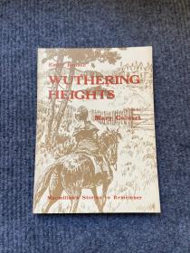 WUTHERING HEIGHTS