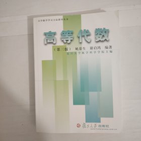 大学数学学习方法指导丛书：高等代数