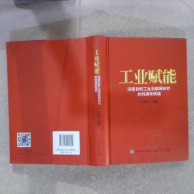 工业赋能 深度剖析工业互联网时代的机遇和挑战