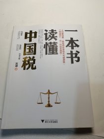 一本书读懂中国税