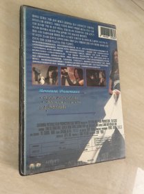 经典港台动作电影《夕阳天使》DVD，舒淇、赵薇、莫文蔚主演，一碟装，带原包装，