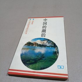 中国的湖泊