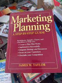 marketing planning