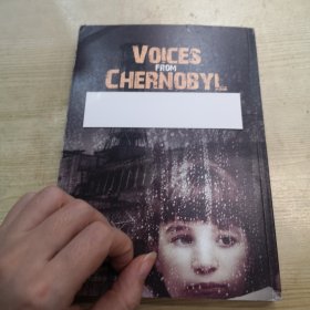 Voices from Chernobyl (车诺比的悲鸣)