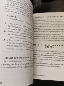 American Government 101：From the Continental Congress to the Iowa Caucas