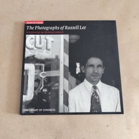 Fields of Vision：The Photographs of Russell Lee