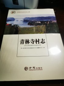 青林寺村志/中国名村志文化工程