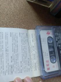 磁带 葡萄皮