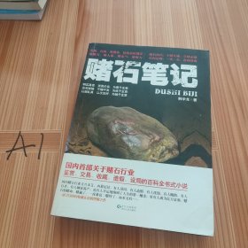 赌石笔记