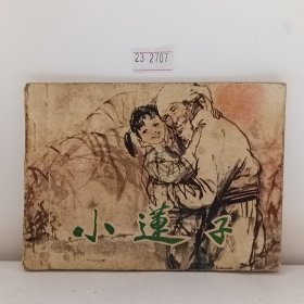 小莲子