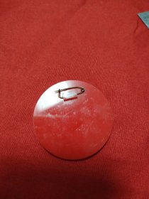 毛主席像章（24）