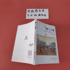 擁氣于胸—一個(gè)爸爸的高考日記