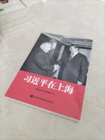 习近平在上海