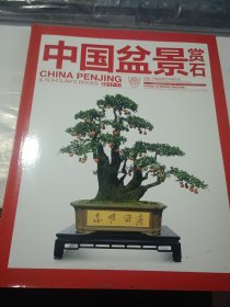 中国盆景赏石2017年11️