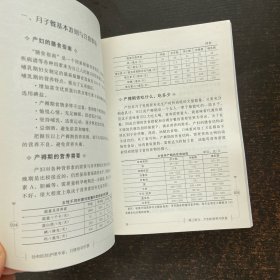 协和医院护理专家：月嫂培训手册