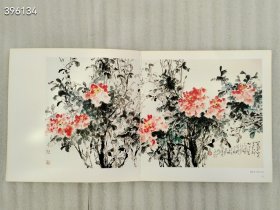 宋雨桂 高等美术院校中国画临摹范本售