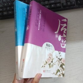 后宫甄嬛传 叁 伍