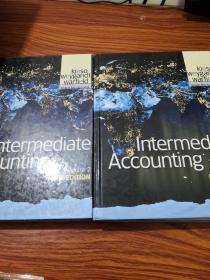 Intermediate Accounting, Vol. 1: IFRS Edition