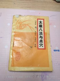 太极八法与点穴