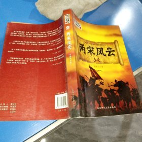 两宋风云：袁腾飞讲中国历史