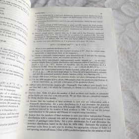 贝叶斯数据分析