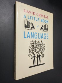 A Little Book of Language