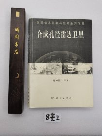 合成孔徑雷達(dá)衛(wèi)星