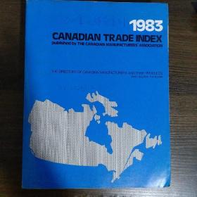 CANADIAN TRADE INDEX