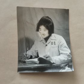 报社流出60年代黑白照片，姜淑香【21】