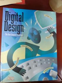 digital design the new computer graphics