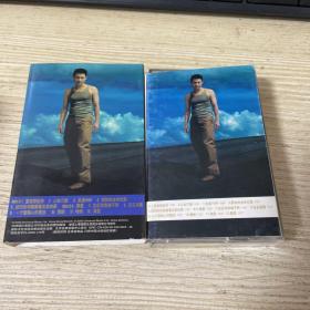 磁带  张学友 情路  附歌词