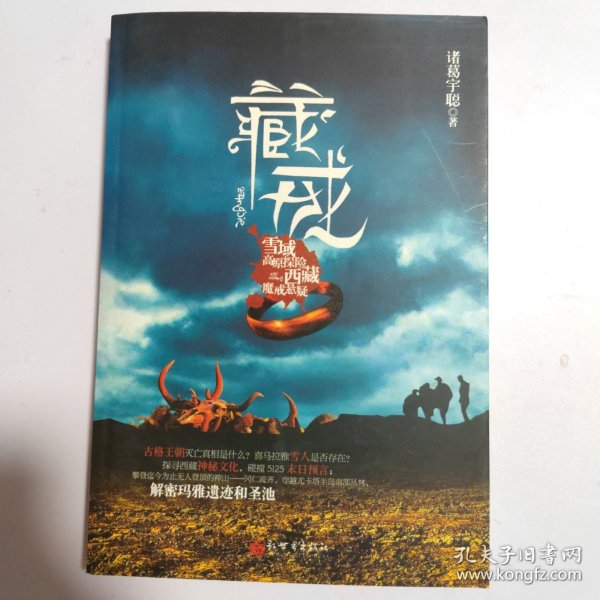 藏戒
