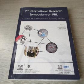 international research symposium on PBL