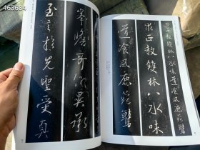 正版原大放大对照 集王圣教序。河南美术出版社。原价68特价35元6号狗院（库存15）9787540158095