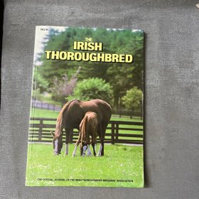 THE IRISH THOROUGHBRED