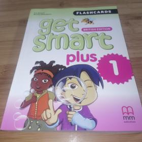 大山外语 get smart plus1
