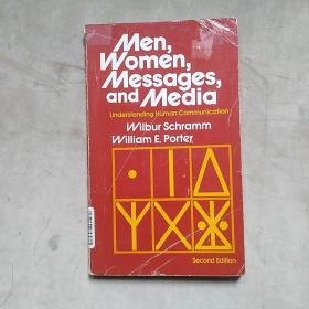 Men,Women,Messages,and Media