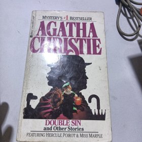 AGATHA CHRISTIE