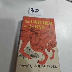 The Catcher in the Rye