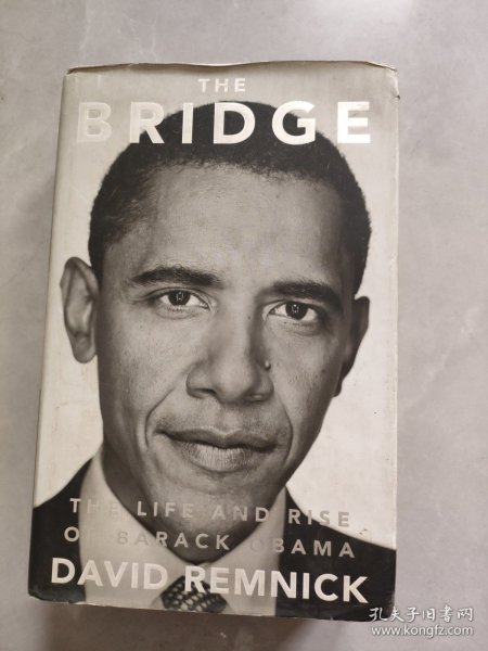 The Bridge: The Life and Rise of Barack Obama