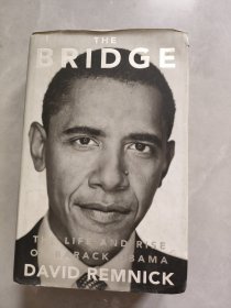 The Bridge: The Life and Rise of Barack Obama
