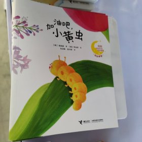 加油吧，小黄虫