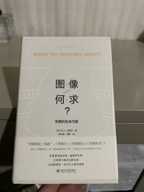 图像何求：形象的生命与爱