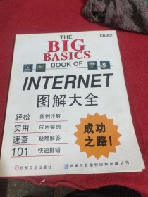 Internet图解大全