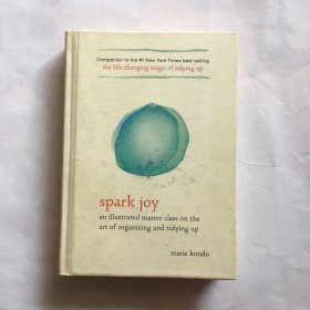 SPARK JOY