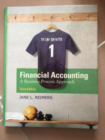 Financial Accounting: A Business Process Approach