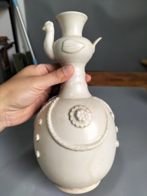 邢窑瓶