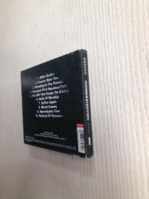 外文：CD（2）