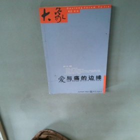 爱与痛的边缘